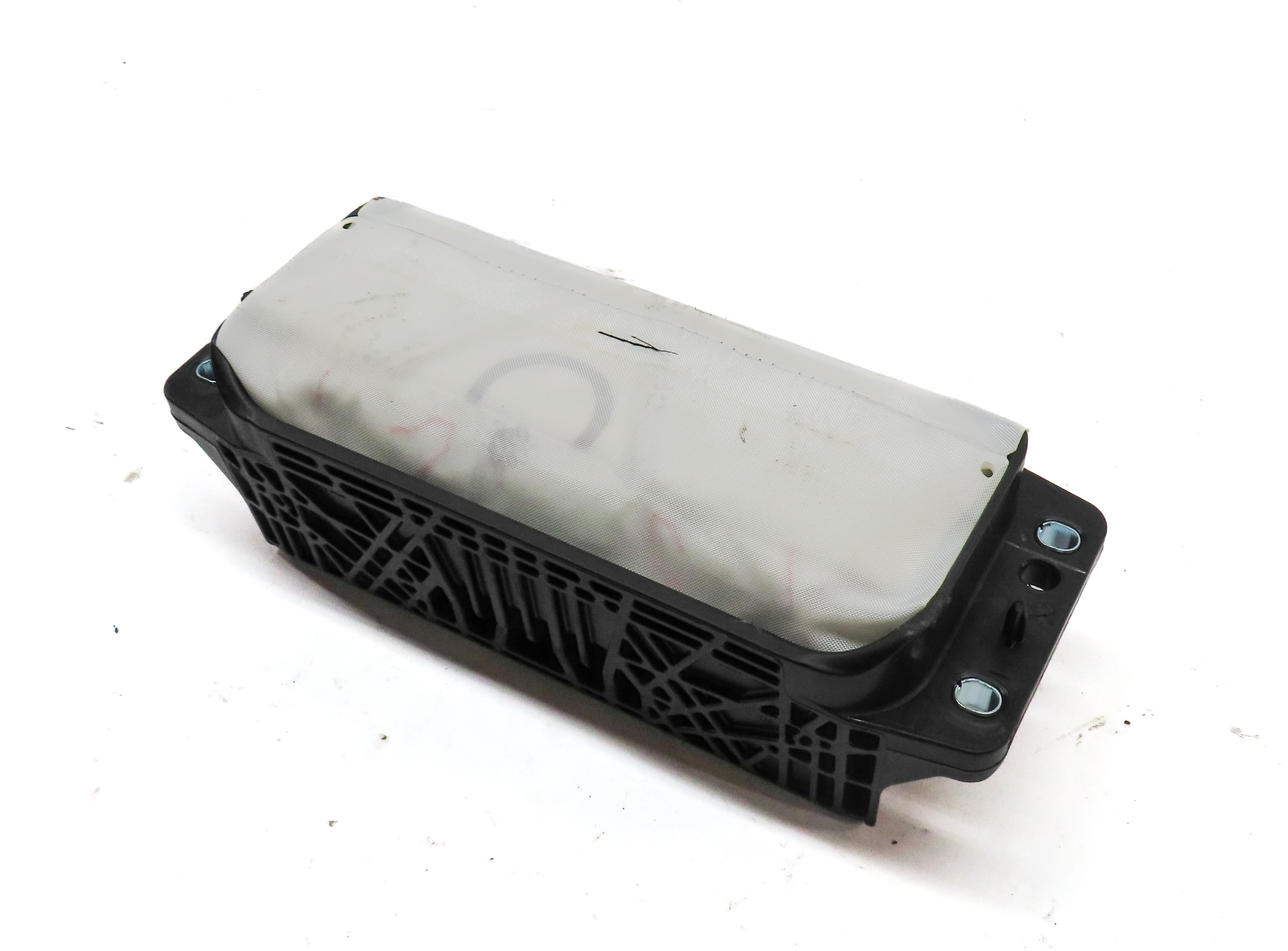 2017-2020 AUDI Q7 (4M) RIGHT FRONT PASSENGER DASH SRS AIRBAG AIR BAG — exact item pictured